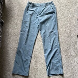 Patagonia women’s travel pants